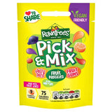 Rowntrees Pick  Mix Vegan Friendly Sweets Sharing Bag