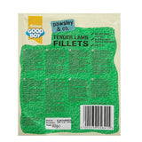 Good Boy Tender Lamb Fillets Dog Treats