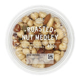 M&S Nut Medley