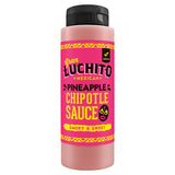 Gran Luchito Pineapple Chipotle Squeezy Sauce