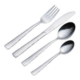 Viners Everyday Glisten 180 16 Piece Cutlery Set