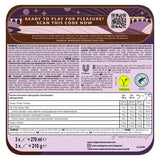 Magnum Chill Blueberry Cookie Ice Cream Sticks