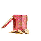 Cartwright & Butler 12 Days of Christmas Biscuits Musical Tin