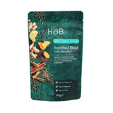 Holland  Barrett Joints Bones  Muscles Superfood Blend with Benefits