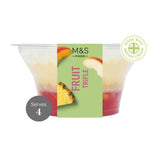 MS Fruit Trifle
