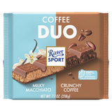 Ritter Sport DUO COFFEE
