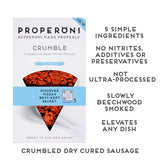 2pk Cotton Blend Claudia Pillowcases