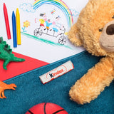 Kinder Chocolate Mini Bars