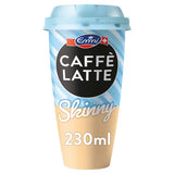 Emmi Caffe Latte Skinny Iced Coffee