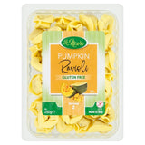 LaNova Gluten Free Pumpkin Ravioli