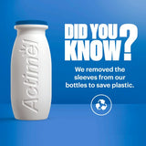 Actimel Original Fat Free Immune Support Yoghurt Drink Multipack