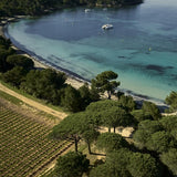 Daylesford Organic Sparkling Love by Leoube Rose