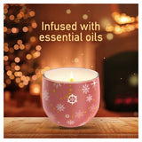Glade Festive Candle Warm Apple Pie