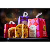 M&S Mini Double Chocolate Panettone