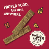 Lilys Kitchen Dog On The Go Bar Beef