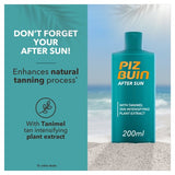 Piz Buin Tan  Protect Tan Intensifying Sun Cream Spray SPF15