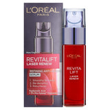 LOreal Paris Revitalift Laser Renew Anti-Ageing Serum