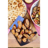 The Jolly Hog Cheddar  Jalapeno Hot Link Sausage