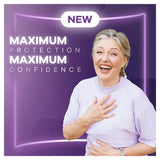 Always Discreet Heavy Adult Incontinence Pants , M