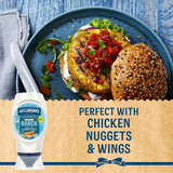 Hellmann's Creamy Ranch Mayo Squeezy