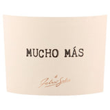 WUKA Organic Cotton Bikini Period Pants Heavy Flow, Black XL