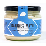 Barries Miso and Sesame