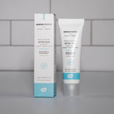 Green People After Sun with Insect Repellent Mini