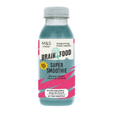 MS Brain Food Super Smoothie