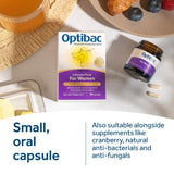 Optibac Probiotics For Women 90s