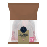 M&S Collection Free Range Bronze Whole Turkey with Giblets