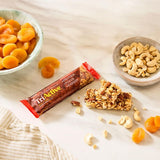 TriActive Super Good Bar with Benefits Cashew  Apricot