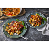 MS Heritage Gold British Pork Chops Thick Cut