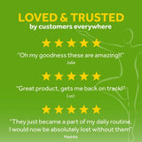 Optibac Probiotics Bifido  Fibre 10s