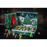 M&S Enchanted Winter Woodland Selection Box