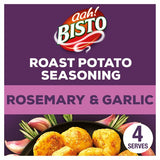 Bisto Rosemary and Garlic Potato Seasoning