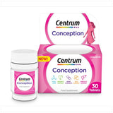 Centrum Conception Fertility Support Capsule