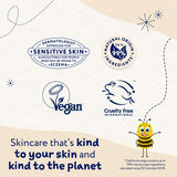 Childs Farm OatDerma Bubble Bath Fragrance-Free