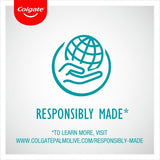 Colgate ZigZag Firm Manual Toothbrush