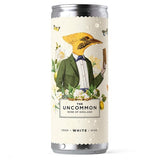 The Uncommon English White Wine