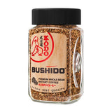 Bushido Kodo Instant Coffee