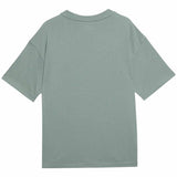 MS Girls Pure Cotton Brooklyn T-Shirt 11-12 Years Khaki