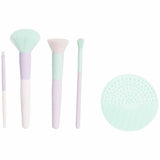 MS Bloom Accessories 5 Piece Make-Up Brush Set