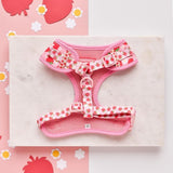 Cocopup London Pupberry Fields Dog Harness Medium