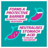 Gaviscon Advance Liquids Aniseed