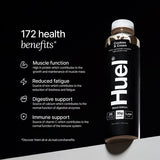 Huel Black Edition Ready To Drink Cookies  Cream