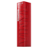 Maybelline SuperStay Vinyl Ink Long Lasting Liquid Lipstick 50 Wicked