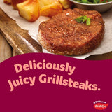 Birds Eye 4 Minted Lamb Grill Steaks