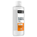 Neutrogena Blackhead Emilinating Toner with 0.5% Salicylic Acid
