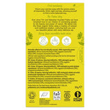 Pukka Organic Three Chamomile Tea x20 Home-Compostable Herbal Tea Bags