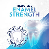 Aquafresh White Renew Long Lasting Whitening Toothpaste